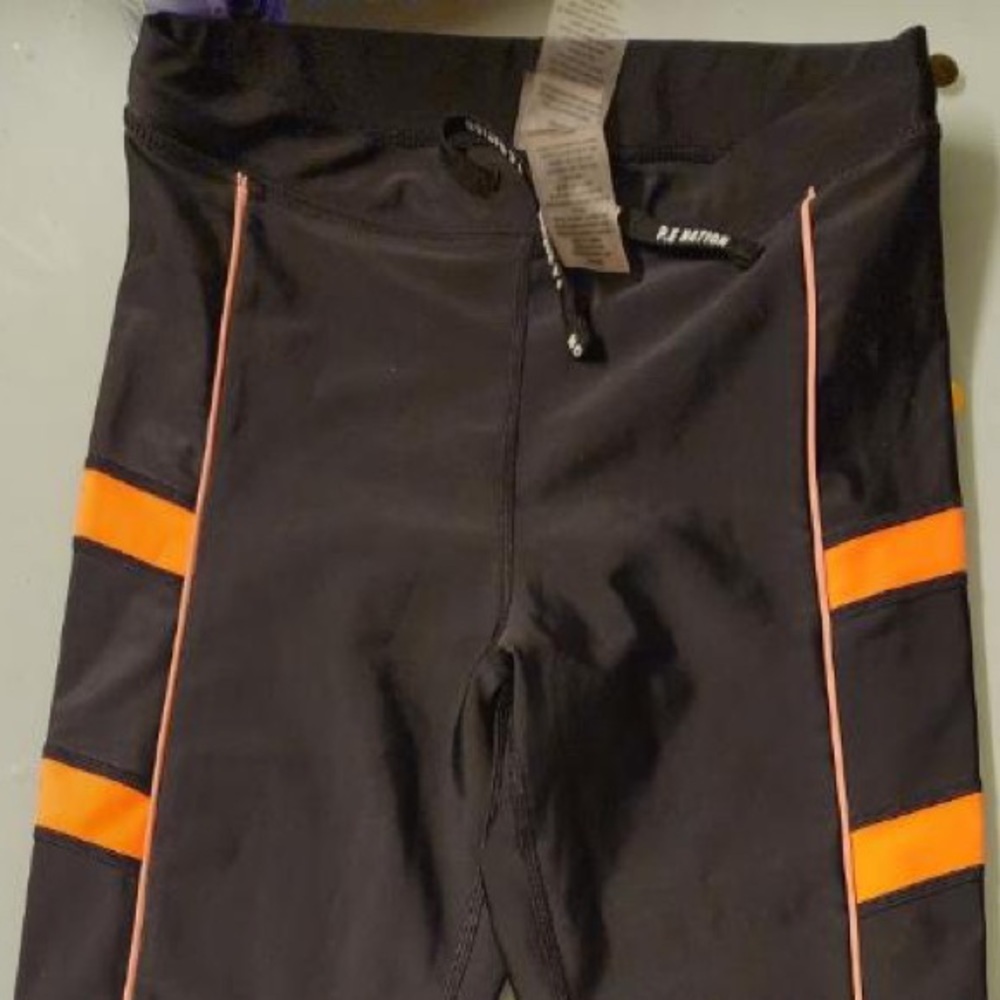 PE Nation - women stretch،yoga, leggings size S - Picture 3 of 4
